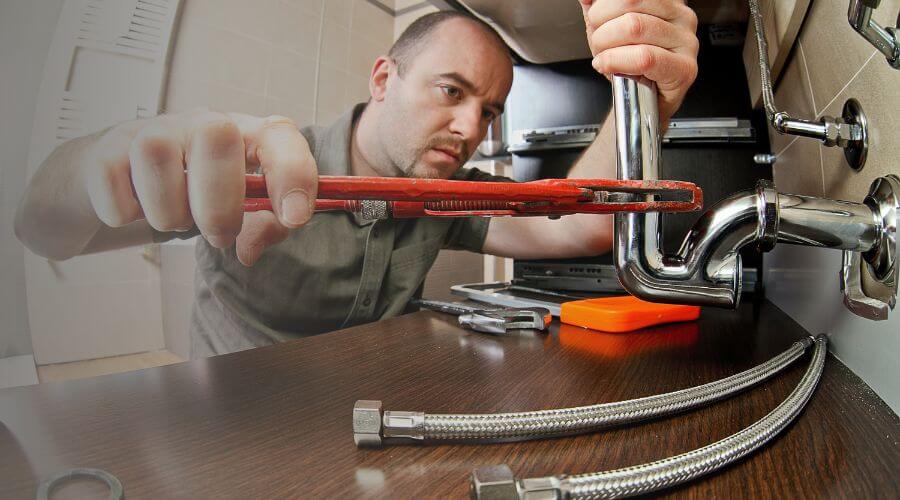 Professional emergency plumbing in Alba, MO